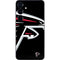 NFL Atlanta Falcons Large Logo Galaxy S24 Plus Skin