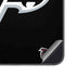 NFL Atlanta Falcons Large Logo Galaxy S25 Plus Skin