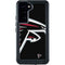 NFL Atlanta Falcons Large Logo Galaxy S24 Plus Waterproof Case