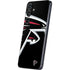 NFL Atlanta Falcons Large Logo Galaxy S24 Skin