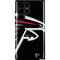 NFL Atlanta Falcons Large Logo Galaxy S25 Ultra Impact Case