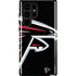 NFL Atlanta Falcons Large Logo Galaxy S25 Ultra Impact Case
