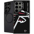 NFL Atlanta Falcons Large Logo Galaxy Cases