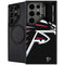 NFL Atlanta Falcons Large Logo Galaxy S24 Ultra Kickstand Case