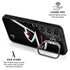 NFL Atlanta Falcons Large Logo Galaxy S24 Ultra Kickstand Case