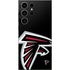 NFL Atlanta Falcons Large Logo Galaxy S24 Ultra Skin