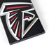 NFL Atlanta Falcons Large Logo Galaxy S25 Ultra Skin