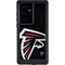 NFL Atlanta Falcons Large Logo Galaxy S24 Ultra Waterproof Case