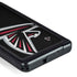 NFL Atlanta Falcons Large Logo Galaxy S24 Ultra Waterproof Case