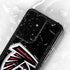 NFL Atlanta Falcons Large Logo Galaxy S24 Ultra Waterproof Case