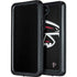 NFL Atlanta Falcons Large Logo Galaxy S24 Waterproof Case