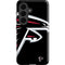 NFL Atlanta Falcons Large Logo Galaxy S26 Impact Case