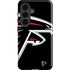 NFL Atlanta Falcons Large Logo Galaxy S26 Impact Case