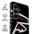NFL Atlanta Falcons Large Logo Galaxy S26 Impact Case