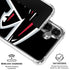 NFL Atlanta Falcons Large Logo Galaxy S26 Plus Clear Case
