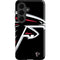 NFL Atlanta Falcons Large Logo Galaxy S26 Plus Impact Case