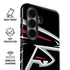 NFL Atlanta Falcons Large Logo Galaxy S26 Plus Impact Case