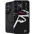 NFL Atlanta Falcons Large Logo Galaxy S26 Plus Kickstand Case