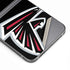 NFL Atlanta Falcons Large Logo Galaxy Z Flip6 Skin