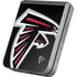 NFL Atlanta Falcons Large Logo Galaxy Z Flip6 Skin