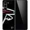 NFL Atlanta Falcons Large Logo Galaxy Z Fold5 5G Skin