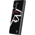 NFL Atlanta Falcons Large Logo Galaxy Z Fold5 5G Skin