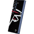 NFL Atlanta Falcons Large Logo Galaxy Z Fold6 Skin