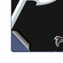 NFL Atlanta Falcons Large Logo Galaxy Z Fold6 Skin