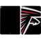 NFL Atlanta Falcons Large Logo iPad Skins