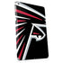 NFL Atlanta Falcons Large Logo Apple iPad Skin