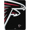 NFL Atlanta Falcons Large Logo Apple iPad Air Skin
