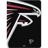 NFL Atlanta Falcons Large Logo Apple iPad Air Skin