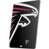 NFL Atlanta Falcons Large Logo Apple iPad Air Skin