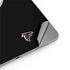 NFL Atlanta Falcons Large Logo Apple iPad Air Skin