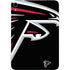 NFL Atlanta Falcons Large Logo Apple iPad Mini Skin
