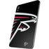 NFL Atlanta Falcons Large Logo Apple iPad Mini Skin