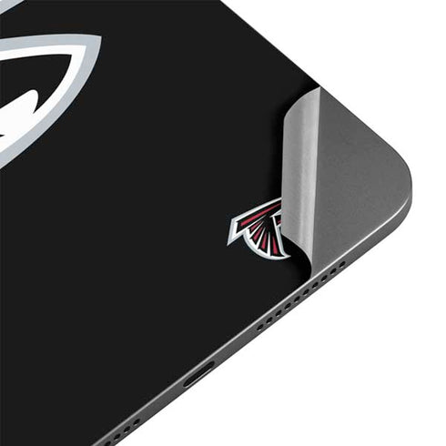 NFL Atlanta Falcons Large Logo Apple iPad Mini Skin