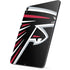 NFL Atlanta Falcons Large Logo Apple iPad Pro Skin