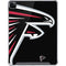 NFL Atlanta Falcons Large Logo iPad Cases