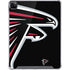 NFL Atlanta Falcons Large Logo iPad Cases