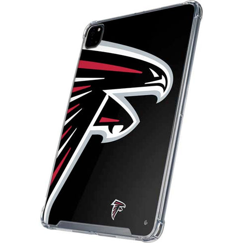 NFL Atlanta Falcons Large Logo iPad Cases