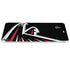 NFL Atlanta Falcons Large Logo iPad Pro 13in M4 (2024) Skin