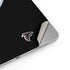 NFL Atlanta Falcons Large Logo iPad Pro 13in M4 (2024) Skin