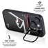 NFL Atlanta Falcons Large Logo iPhone 13 Kickstand Case