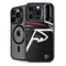 NFL Atlanta Falcons Large Logo iPhone 13 Pro Max Kickstand Case