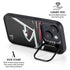 NFL Atlanta Falcons Large Logo iPhone 14 Kickstand Case