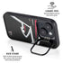 NFL Atlanta Falcons Large Logo iPhone 14 Plus Kickstand Case