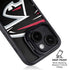 NFL Atlanta Falcons Large Logo iPhone 14 Plus Kickstand Case