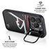 NFL Atlanta Falcons Large Logo iPhone 14 Pro Max Kickstand Case