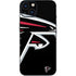 NFL Atlanta Falcons Large Logo iPhone Skins